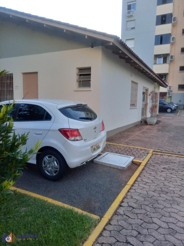 Apartamento, 2 quartos, 52 m² - Foto 11