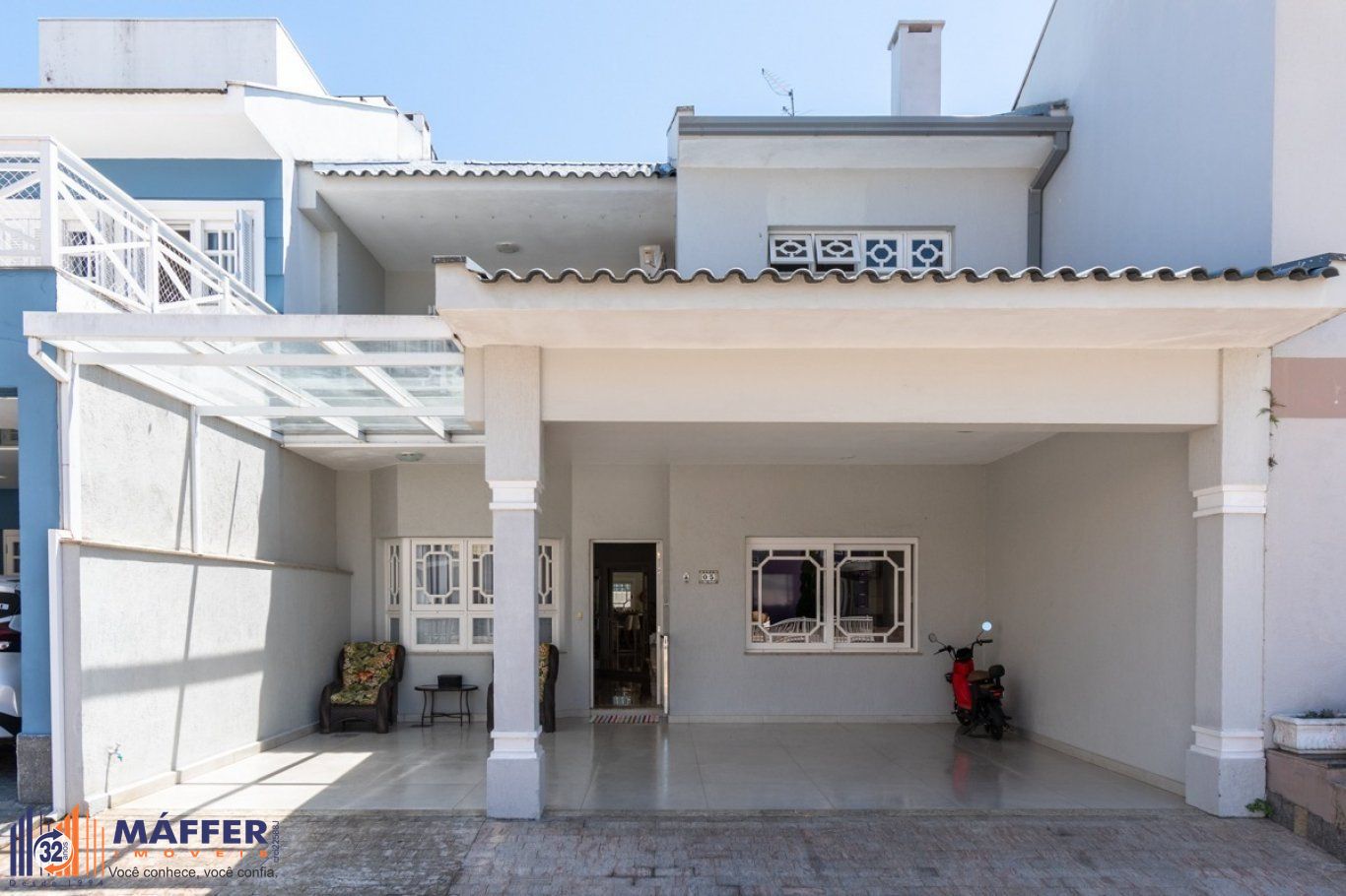 Casa, 4 quartos, 208 m² - Foto 2