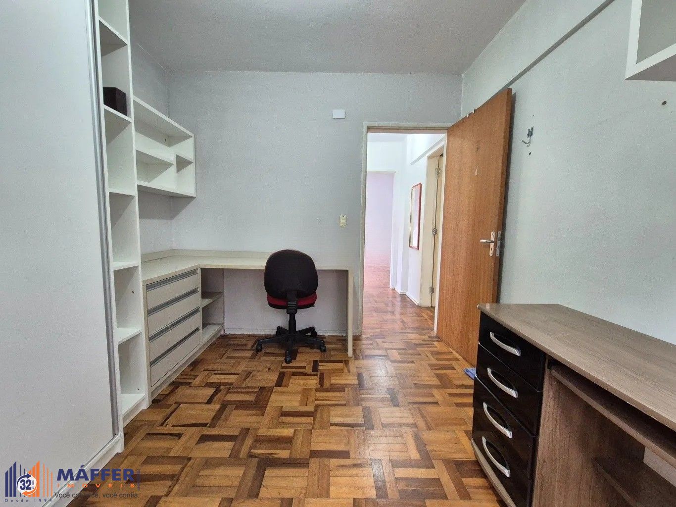 Apartamento, 2 quartos, 58 m² - Foto 10