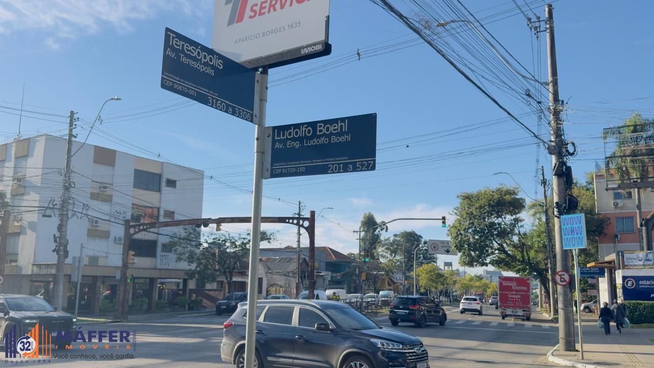 Loja, 3 salas, à venda, 159 m², Teresópolis - Porto Alegre — foto 3