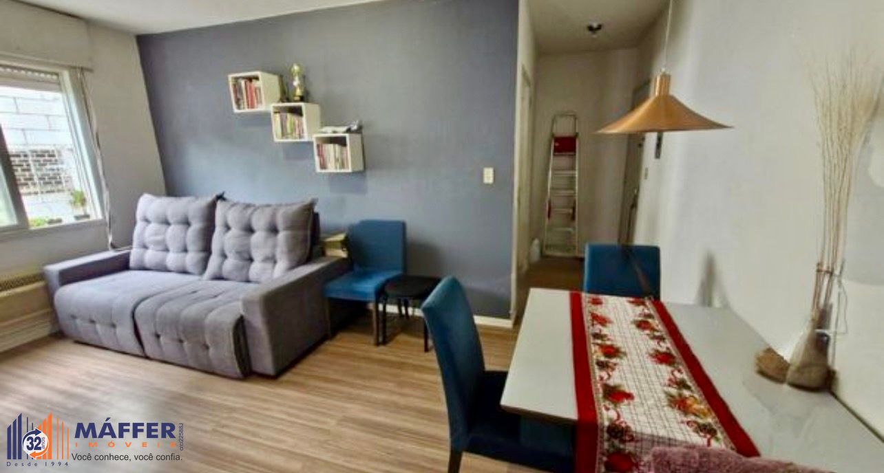 Apartamento, 1 quarto, 43 m² - Foto 15