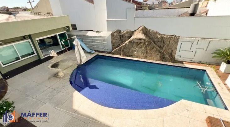 Casa, 4 quartos, 599 m² - Foto 27