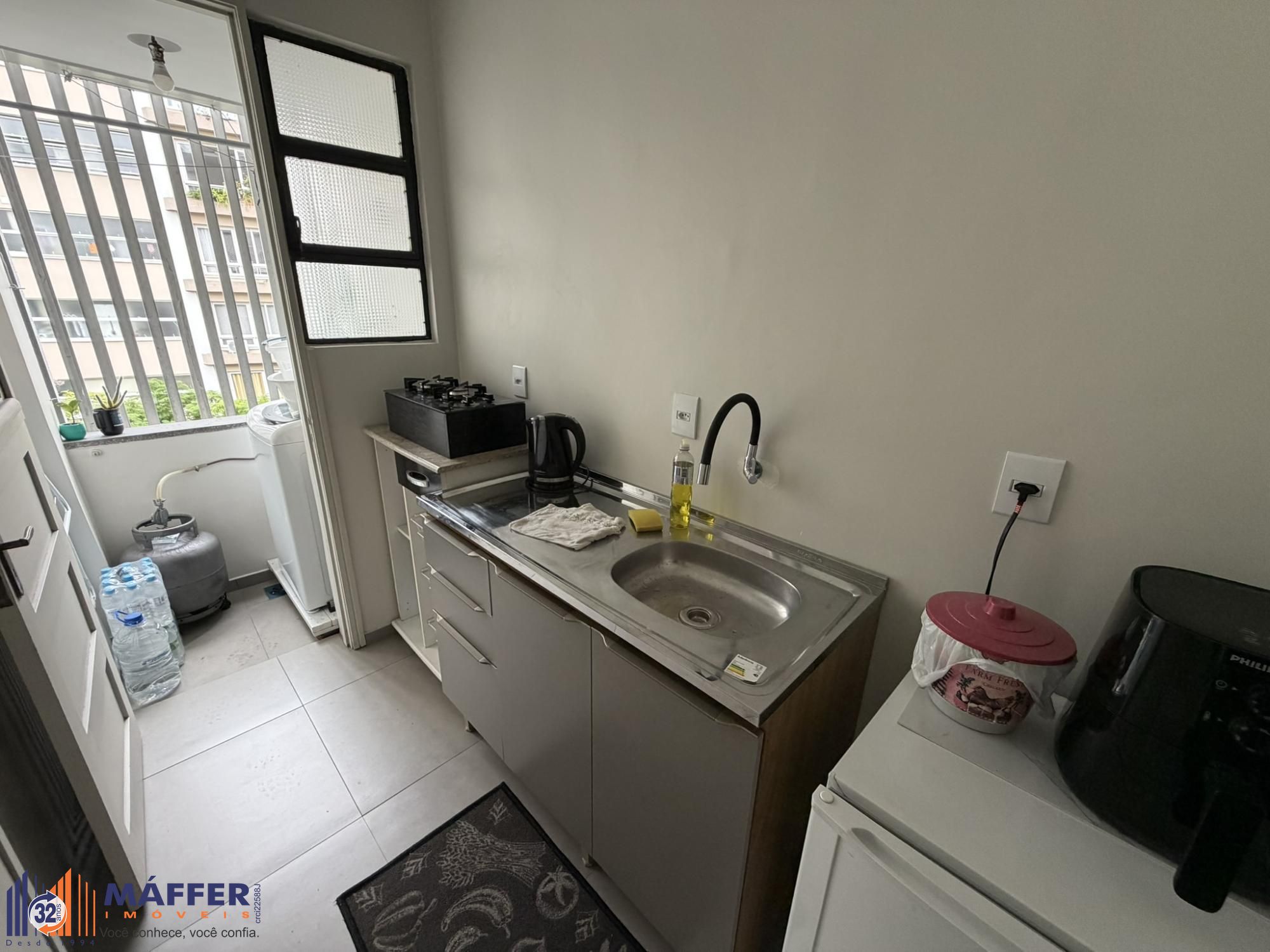 Apartamento, 1 quarto, 44 m² - Foto 20