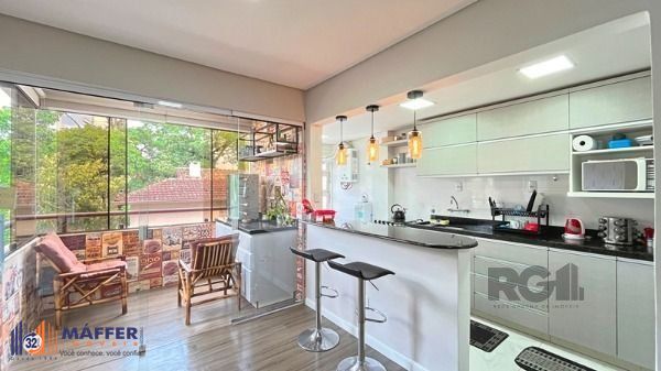 Apartamento, 3 quartos, 126 m² - Foto 36