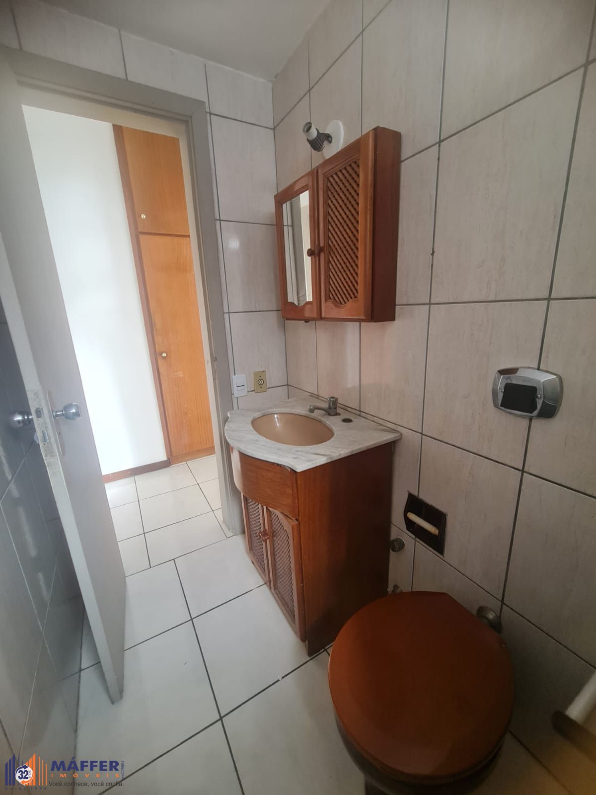 Apartamento, 1 quarto, 42 m² - Foto 9