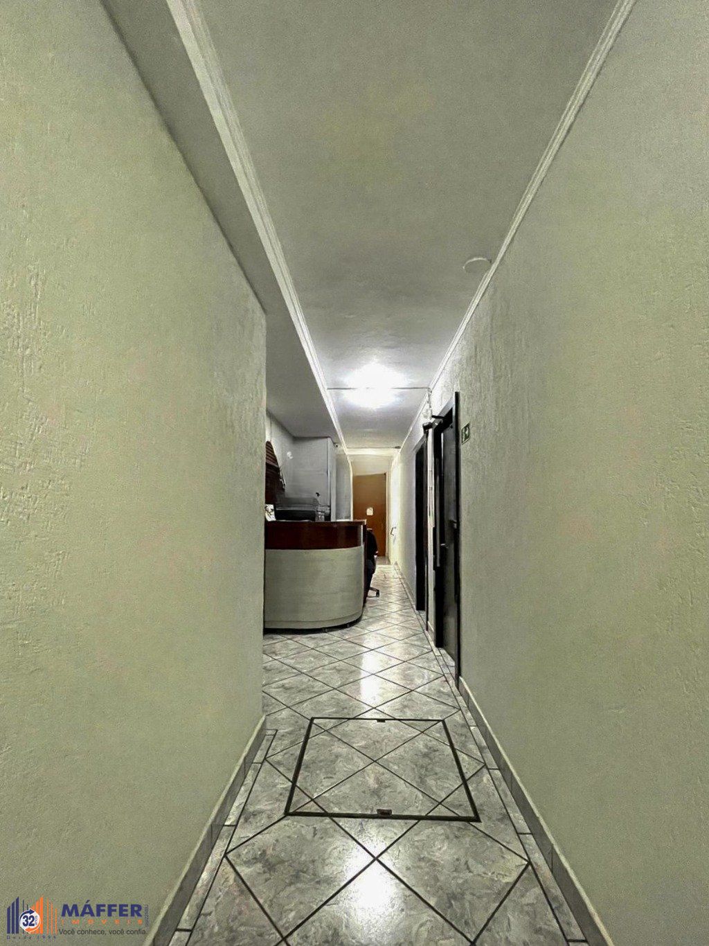 Apartamento, 1 quarto, 30 m² - Foto 7