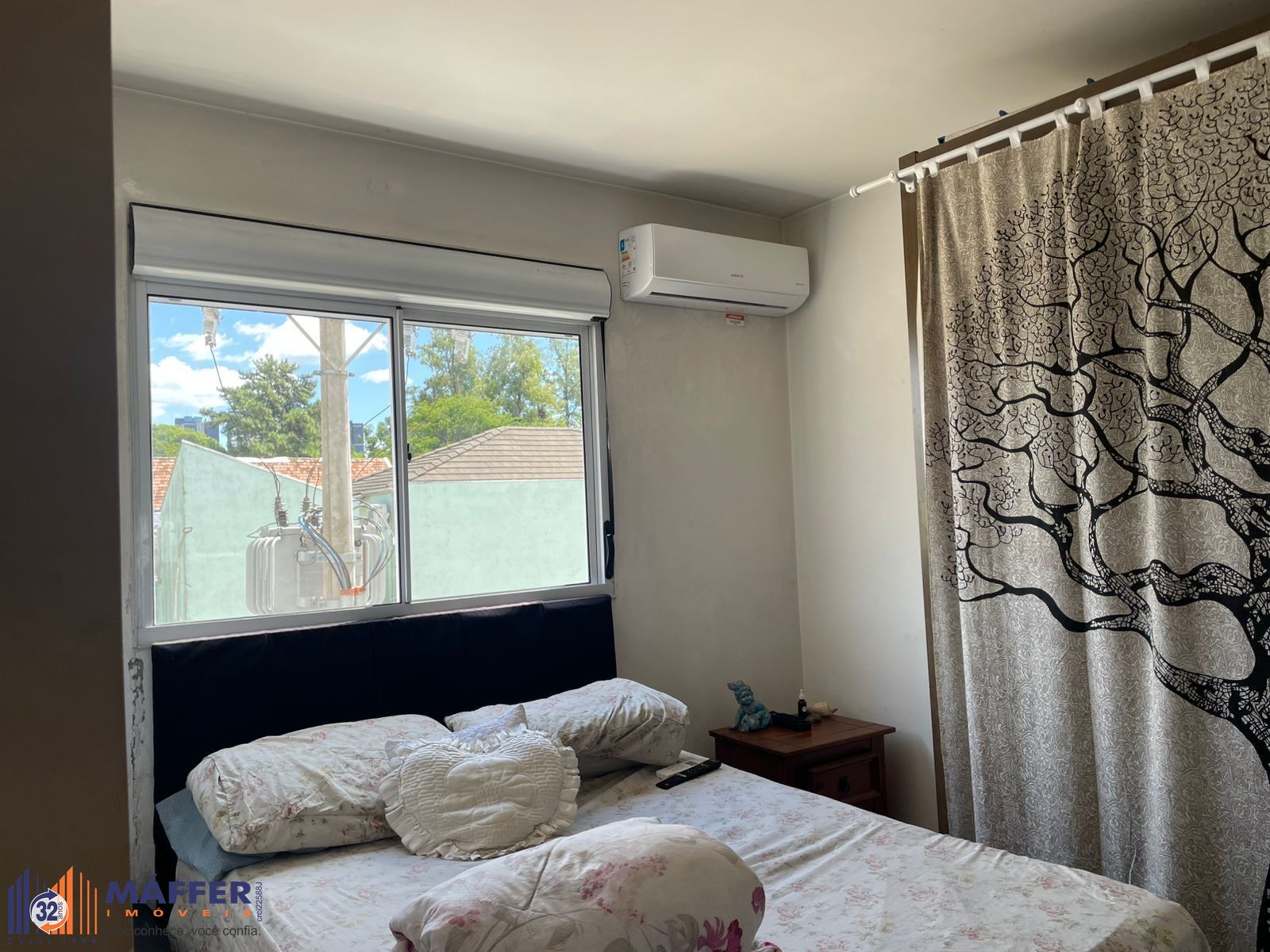 Apartamento, 2 quartos, 44 m² - Foto 6
