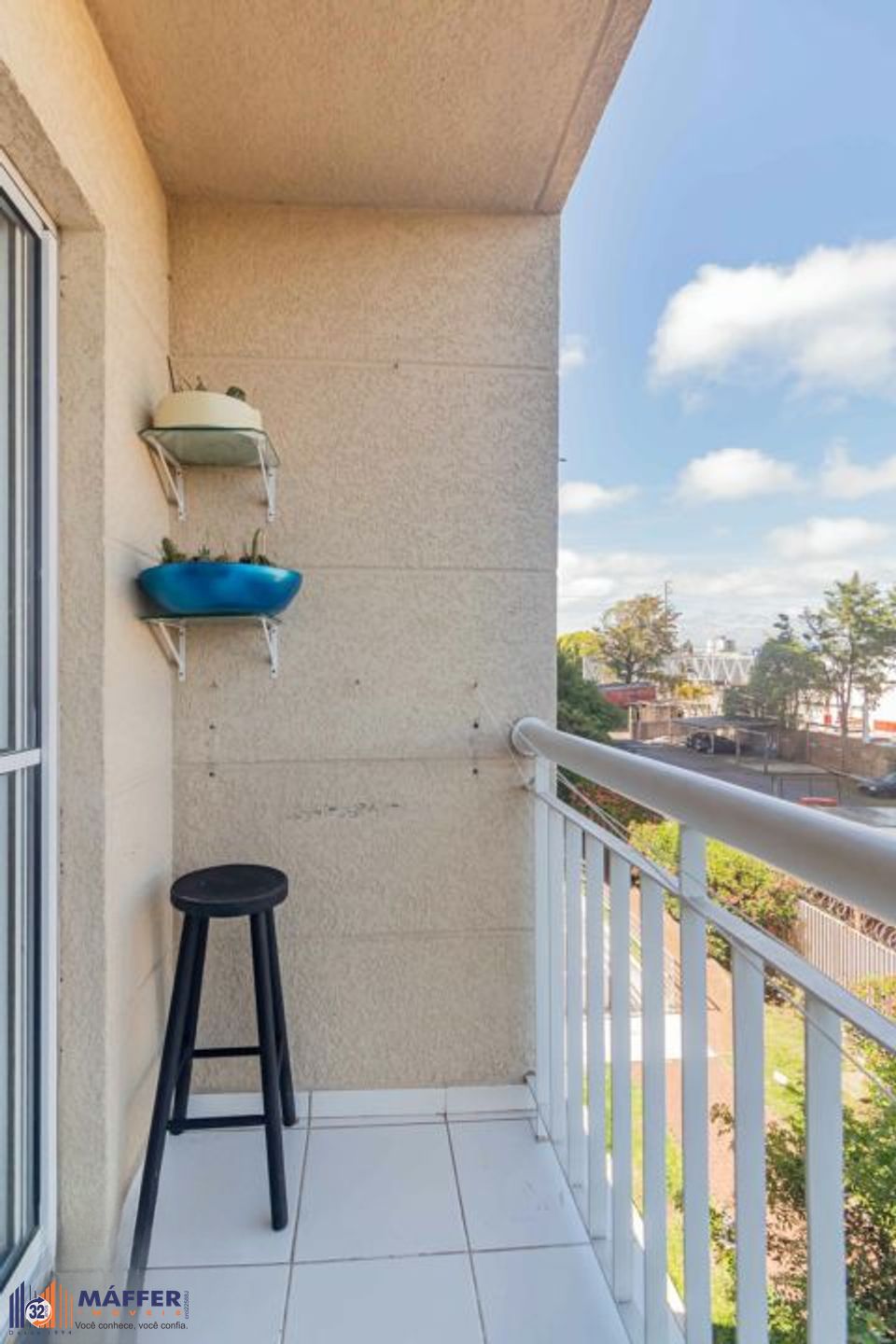 Apartamento, 3 quartos, 62 m² - Foto 9