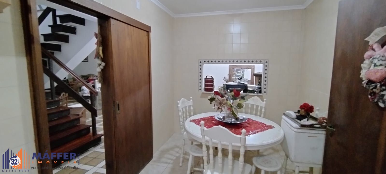 Casa, 5 quartos, 305 m² - Foto 13