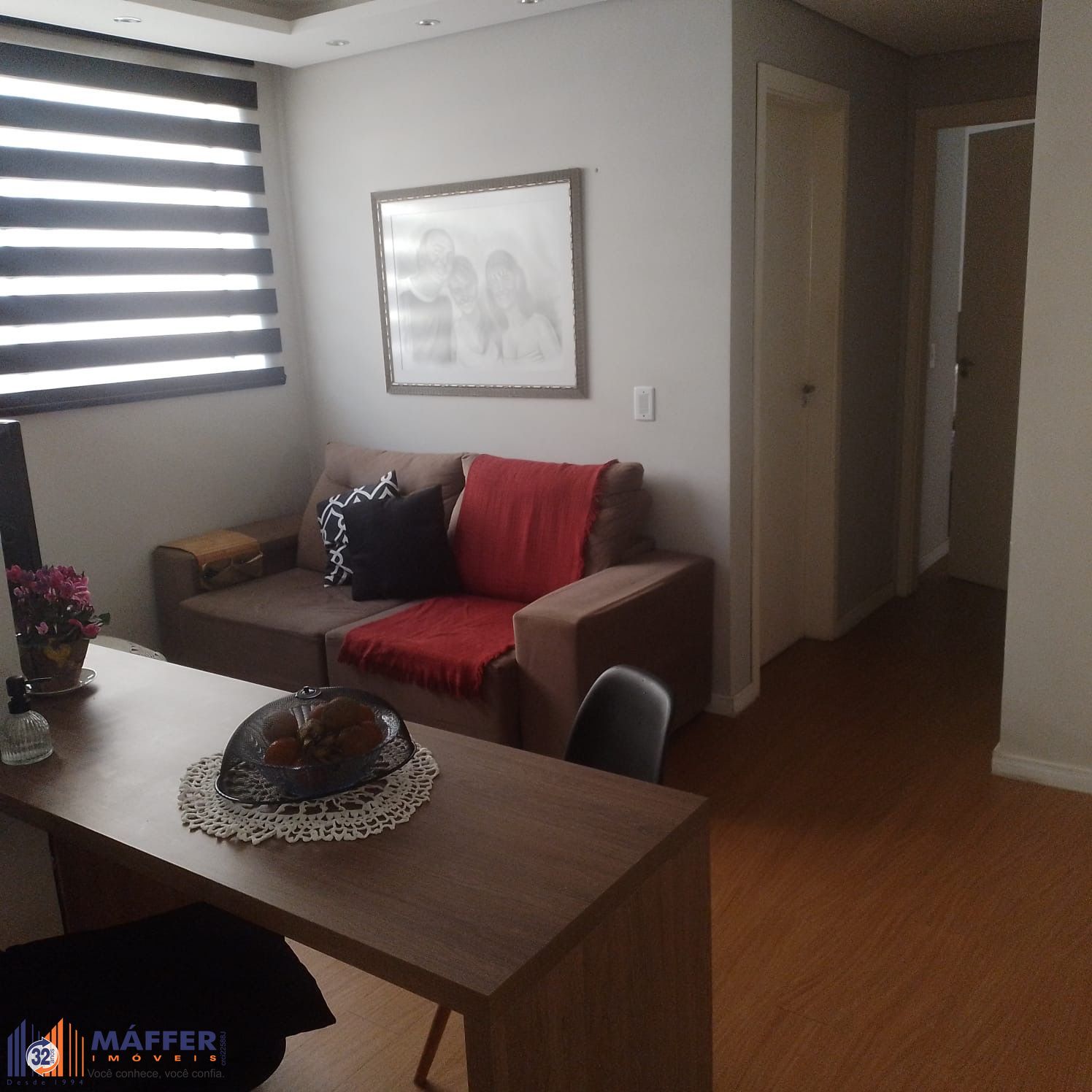 Apartamento, 2 quartos, 48 m² - Foto 13