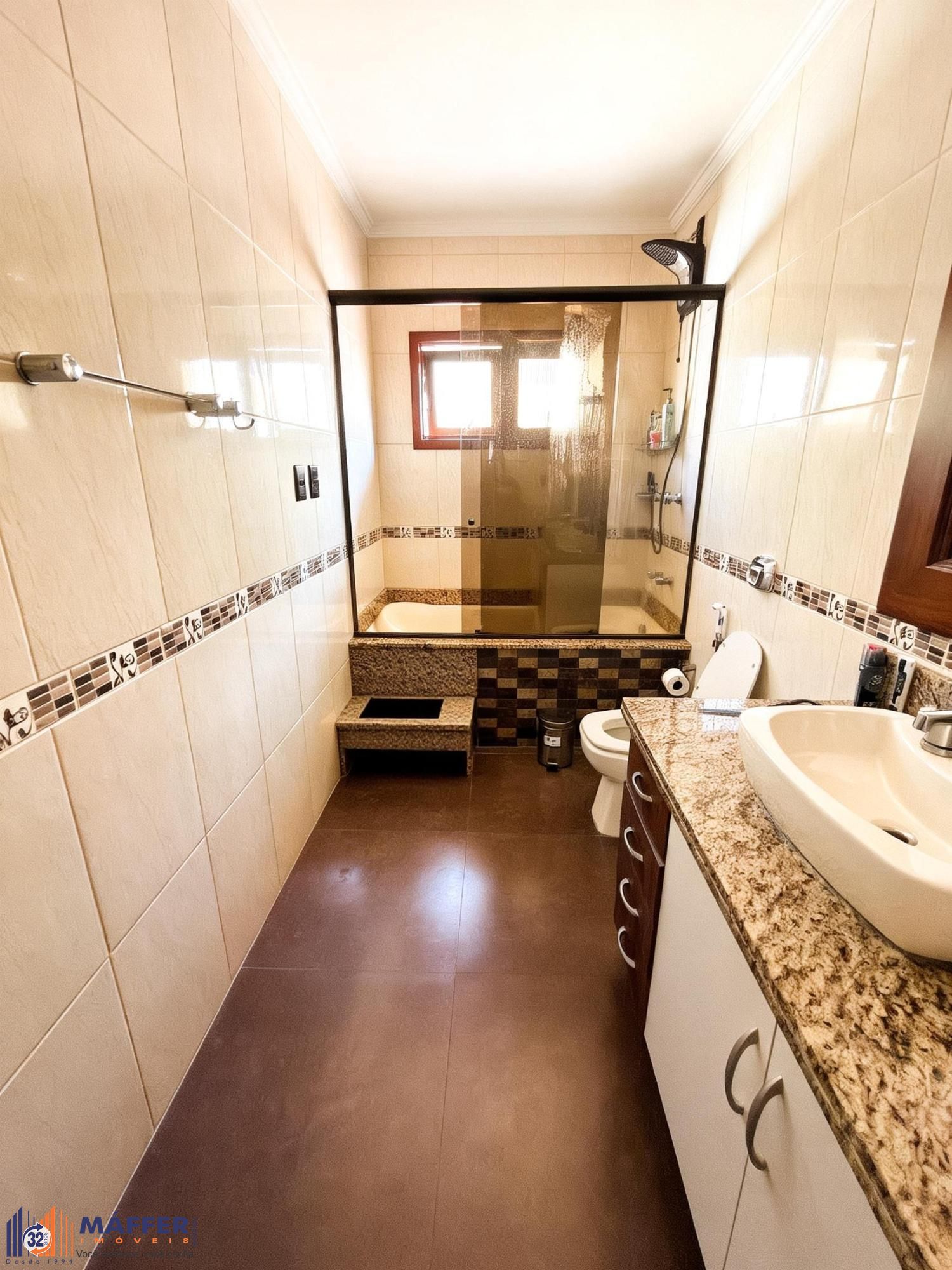 Casa, 4 quartos, 300 m² - Foto 33