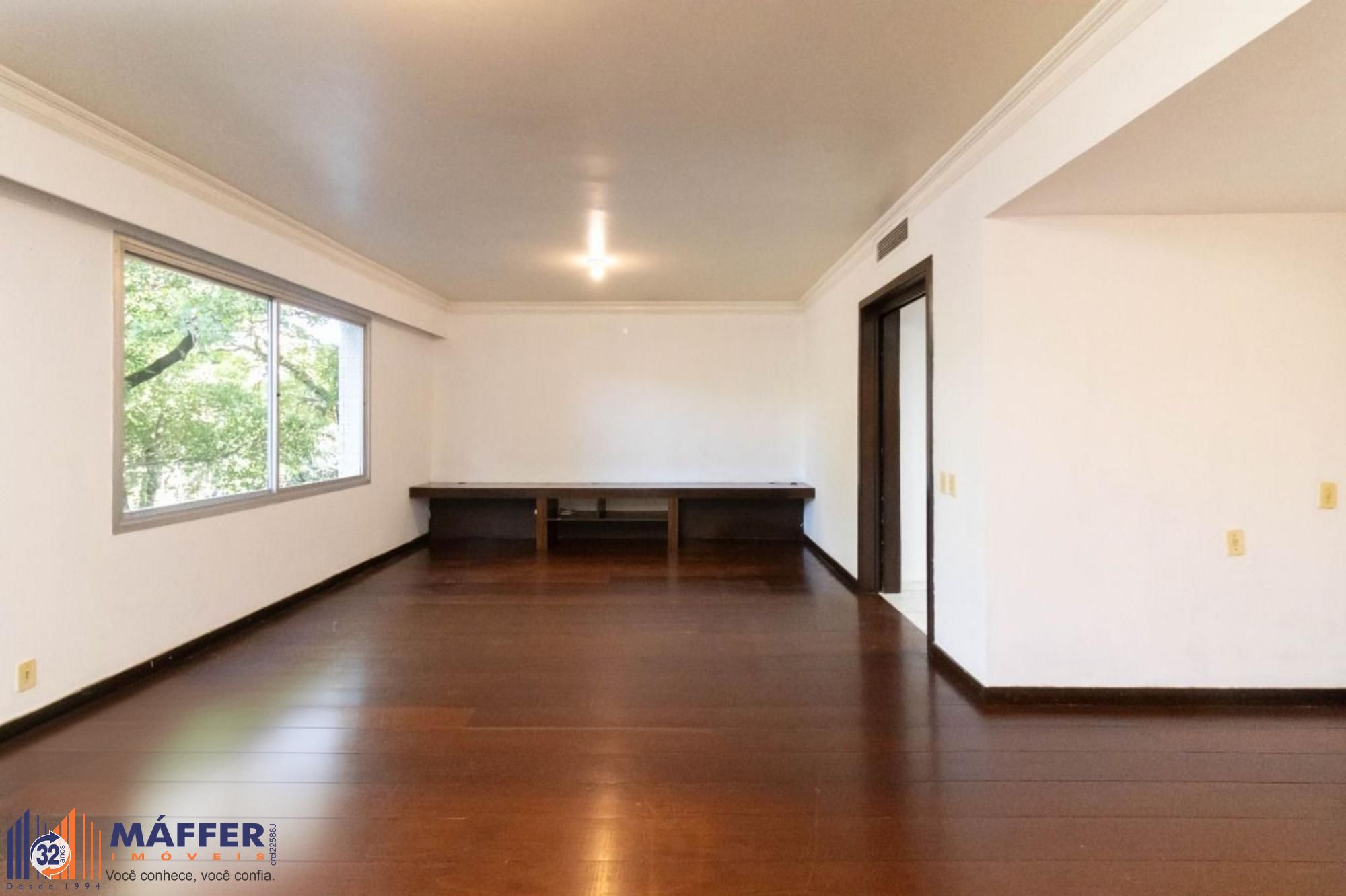 Apartamento, 3 quartos, 152 m² - Foto 5
