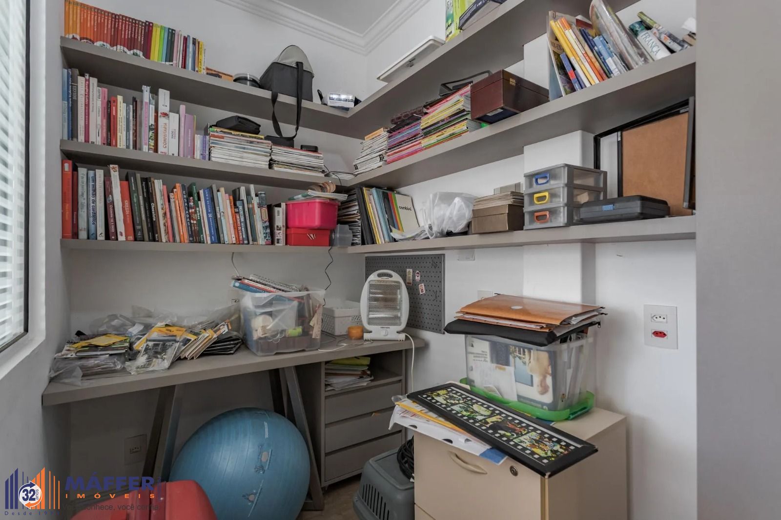 Apartamento, 3 quartos, 105 m² - Foto 5