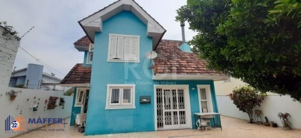 Casa, 3 quartos, 132 m² - Foto 33