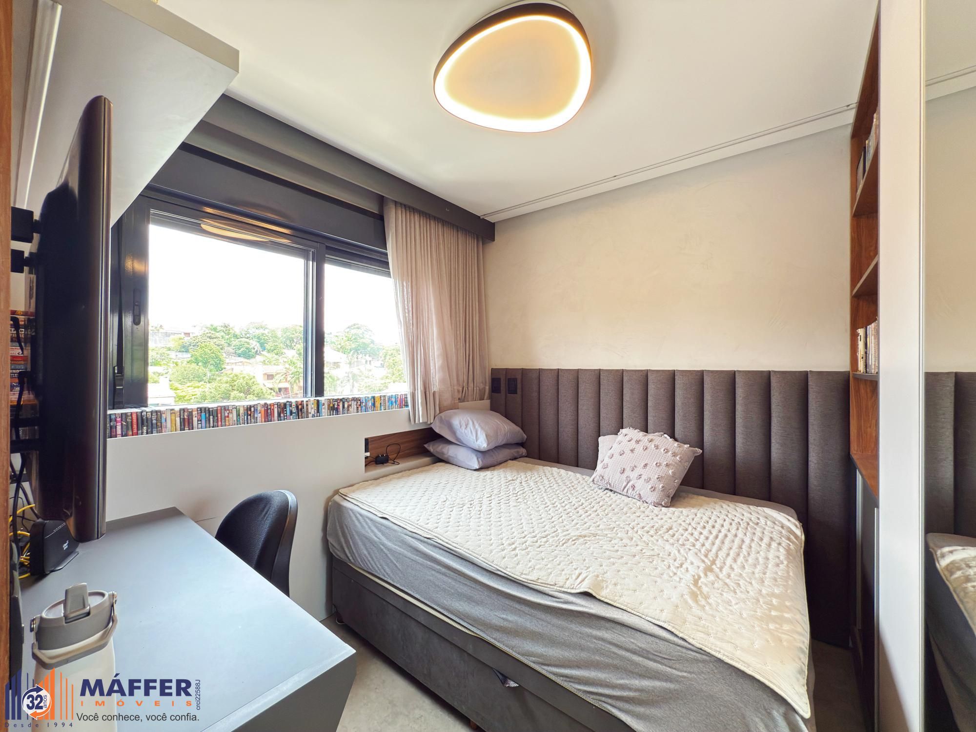 Apartamento, 2 quartos, 67 m² - Foto 27
