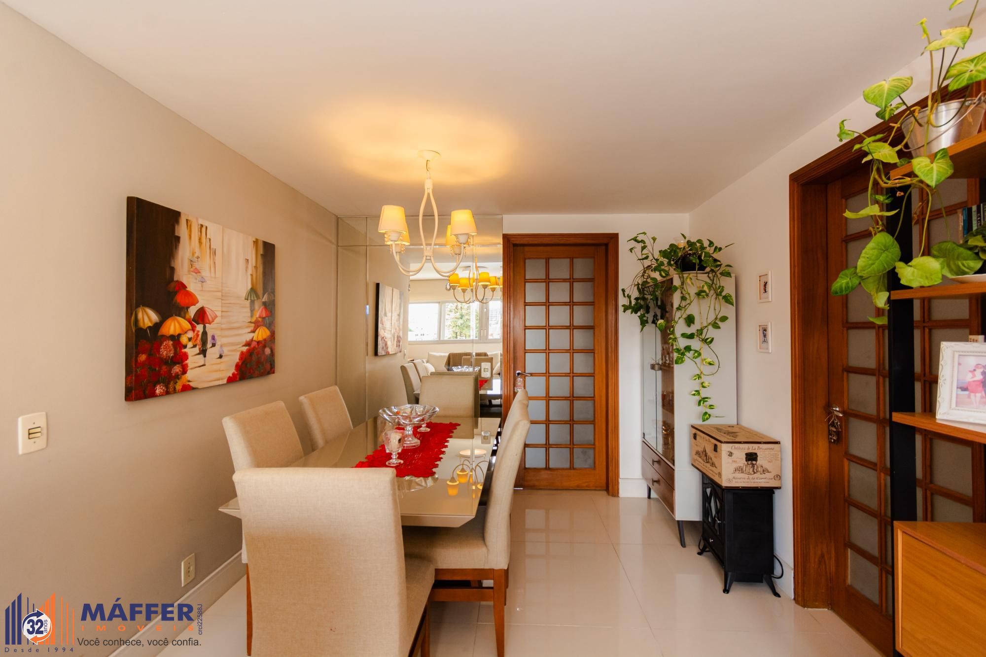 Apartamento, 3 quartos, 119 m² - Foto 14