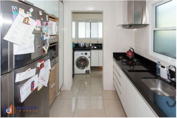 Casa de Condomínio, 4 quartos - Foto 10