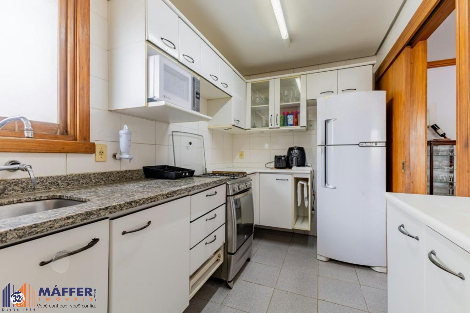 Apartamento, 3 quartos, 96 m² - Foto 32