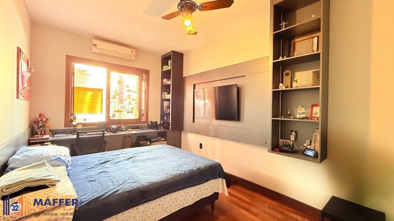 Apartamento, 3 quartos, 136 m² - Foto 13
