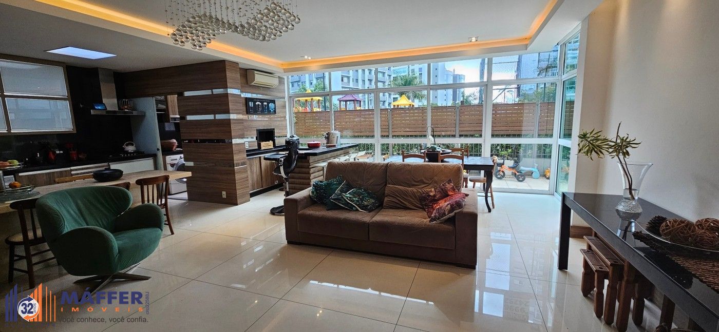 Apartamento Garden, 3 quartos, à venda, 192 m², Jardim do Salso - Porto Alegre — foto 4