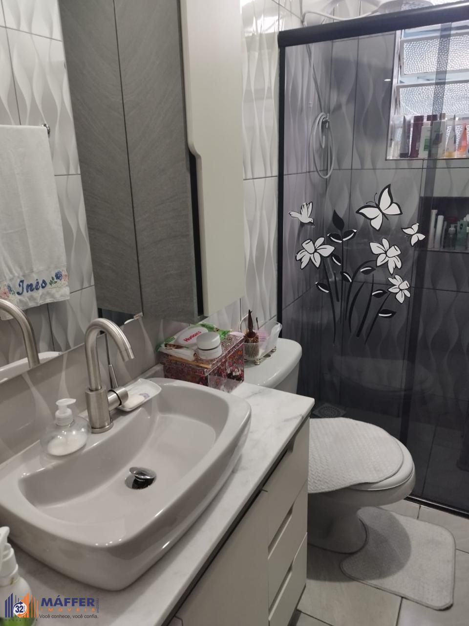 Casa, 3 quartos, 21 m² - Foto 12