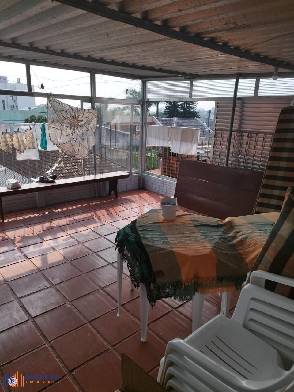 Casa, 3 quartos, 21 m² - Foto 17
