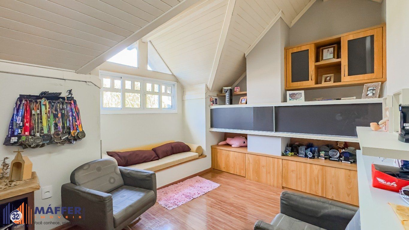 Casa de Condomínio, 3 quartos - Foto 12