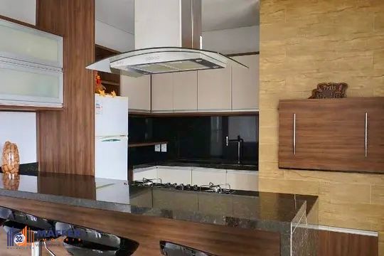 Casa, 3 quartos, 233 m² - Foto 33