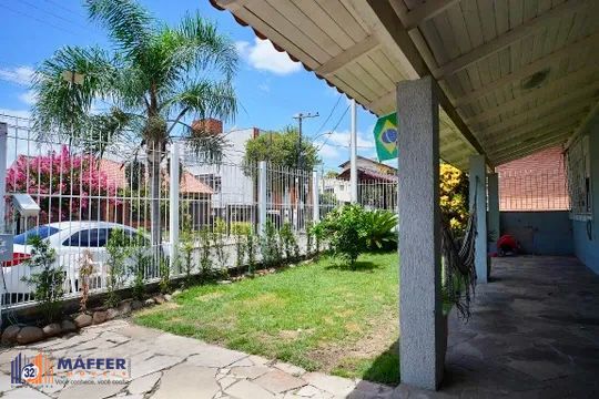Casa, 3 quartos, 233 m² - Foto 3
