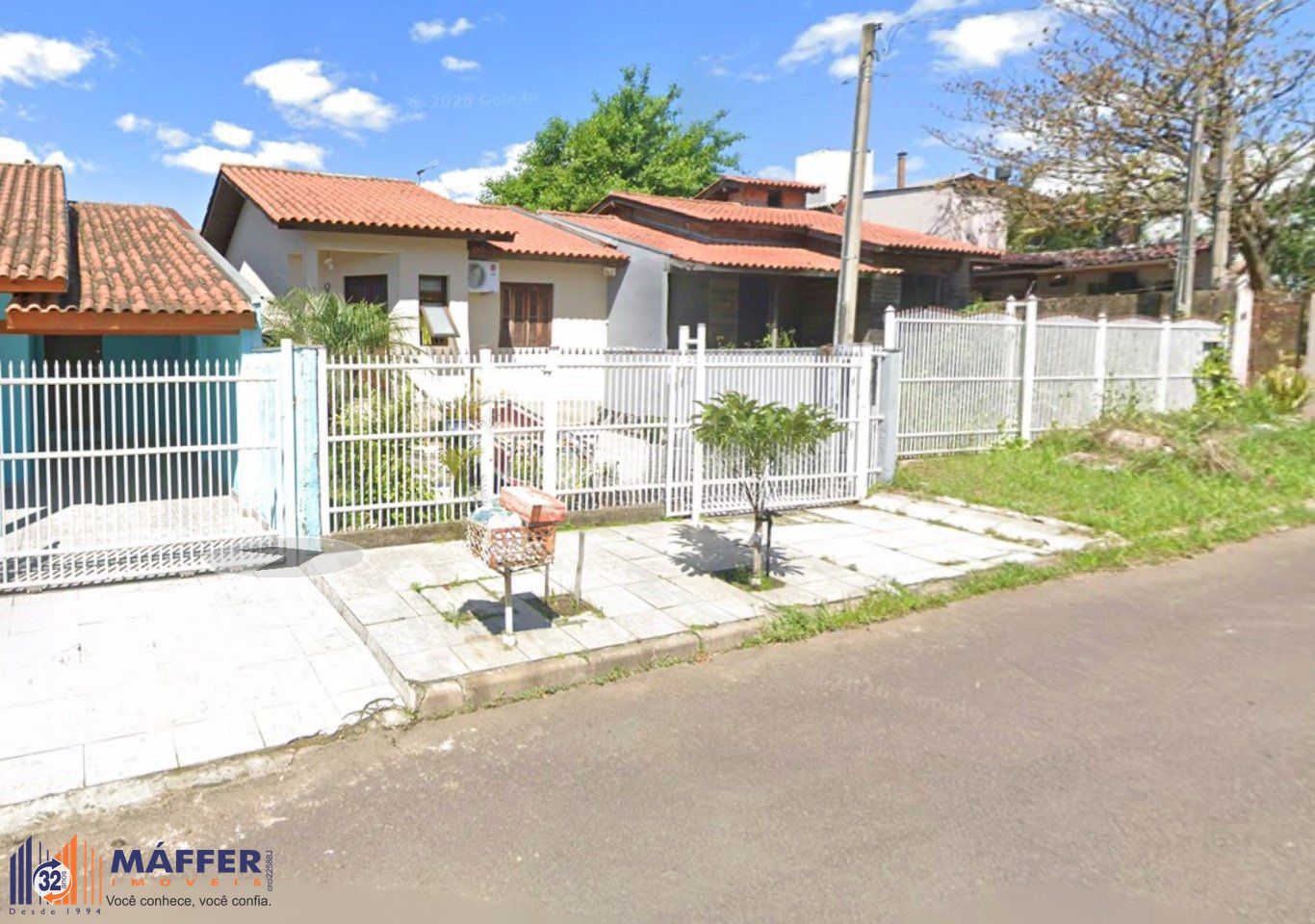 Casa, 2 quartos, à venda, 41 m², São José - Canoas — foto 2