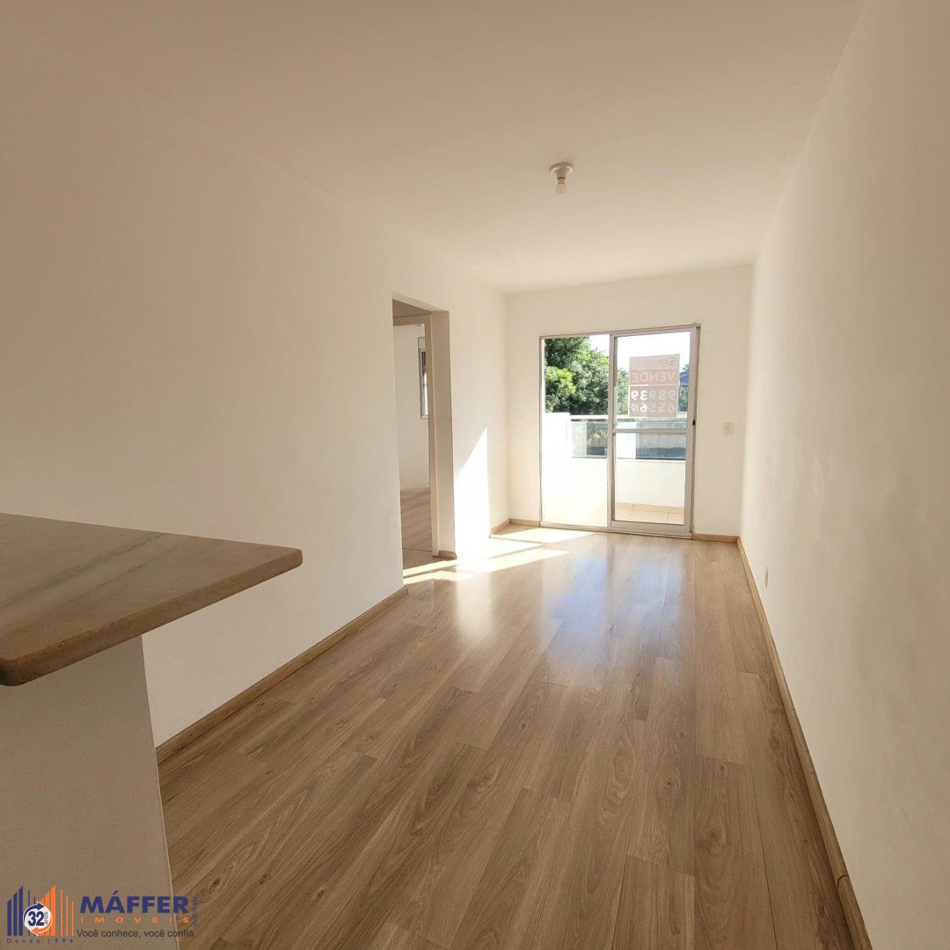 Apartamento, 3 quartos, 64 m² - Foto 1