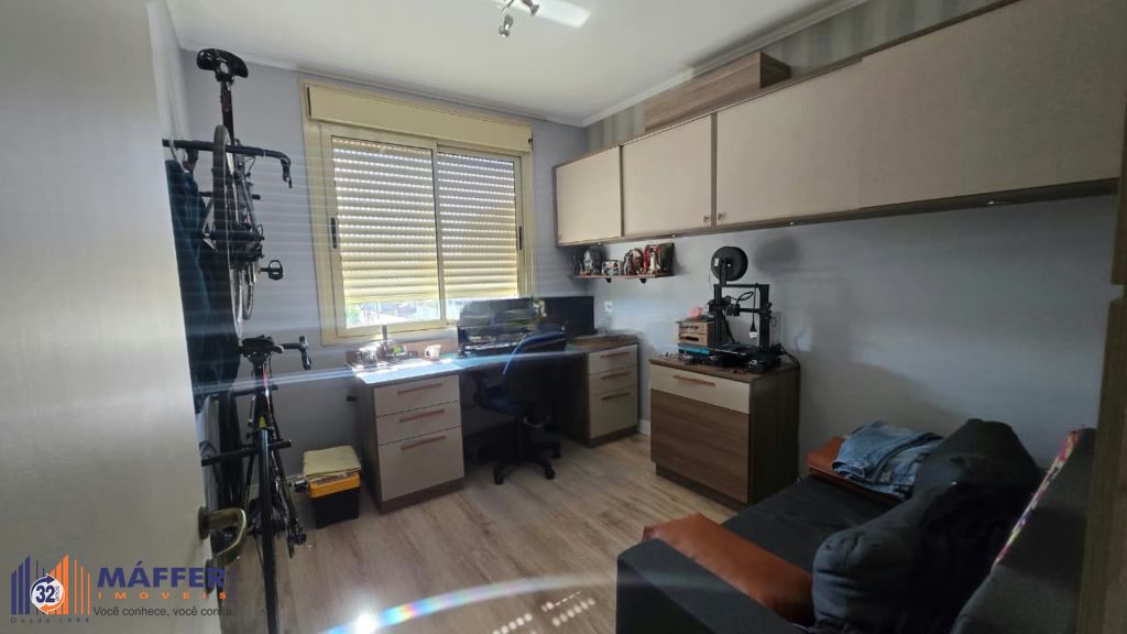 Apartamento, 3 quartos, 111 m² - Foto 9