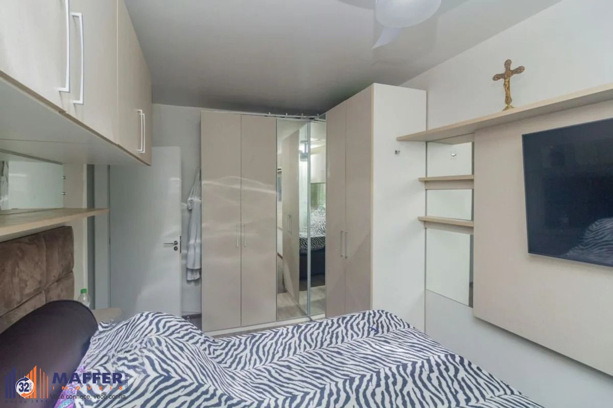 Apartamento, 2 quartos, 77 m² - Foto 14