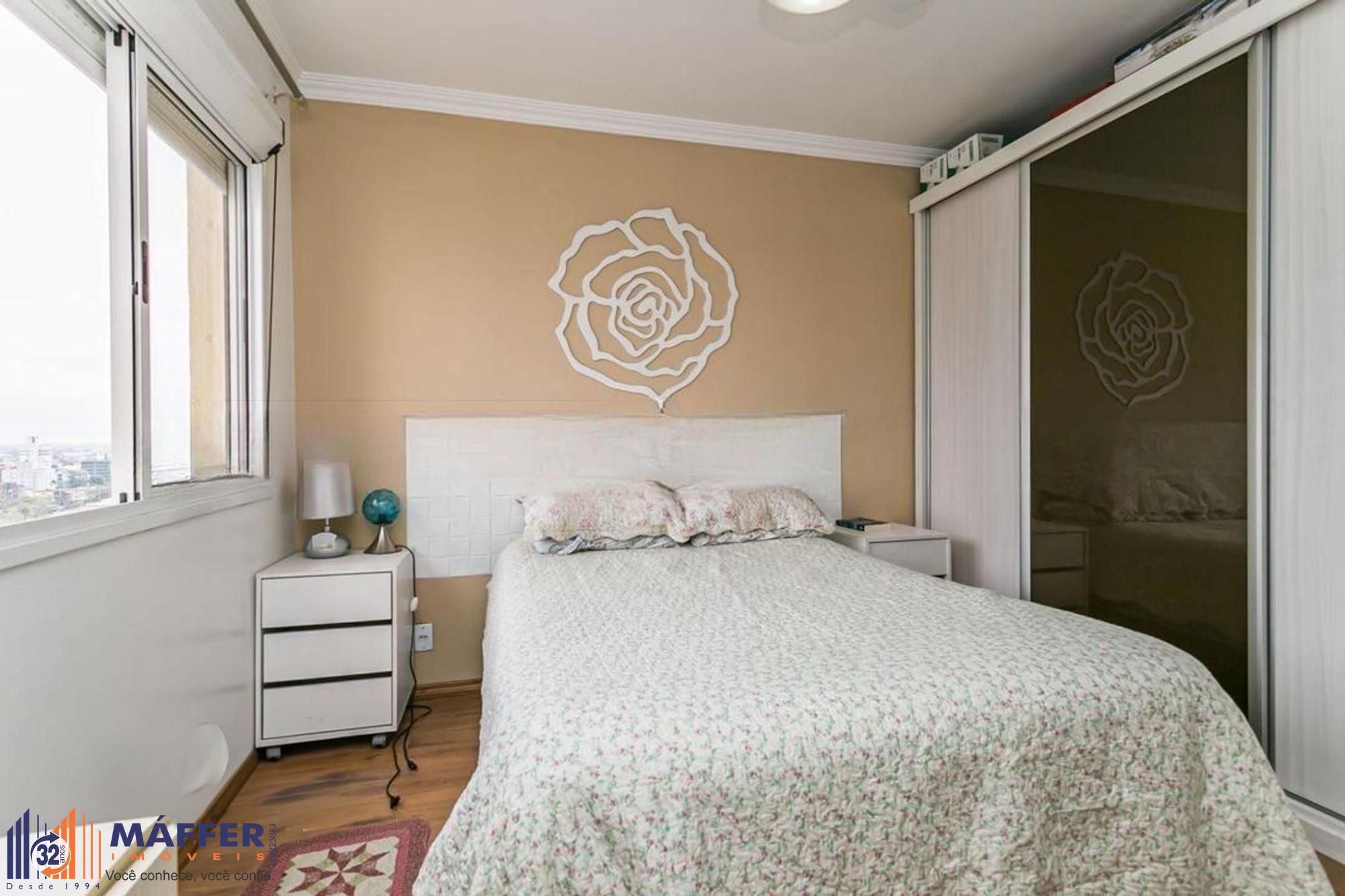 Apartamento, 3 quartos, 89 m² - Foto 12