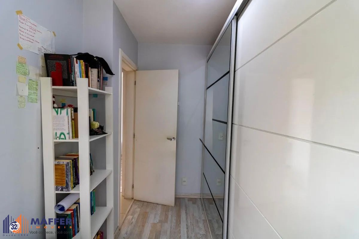 Apartamento, 2 quartos, 45 m² - Foto 7
