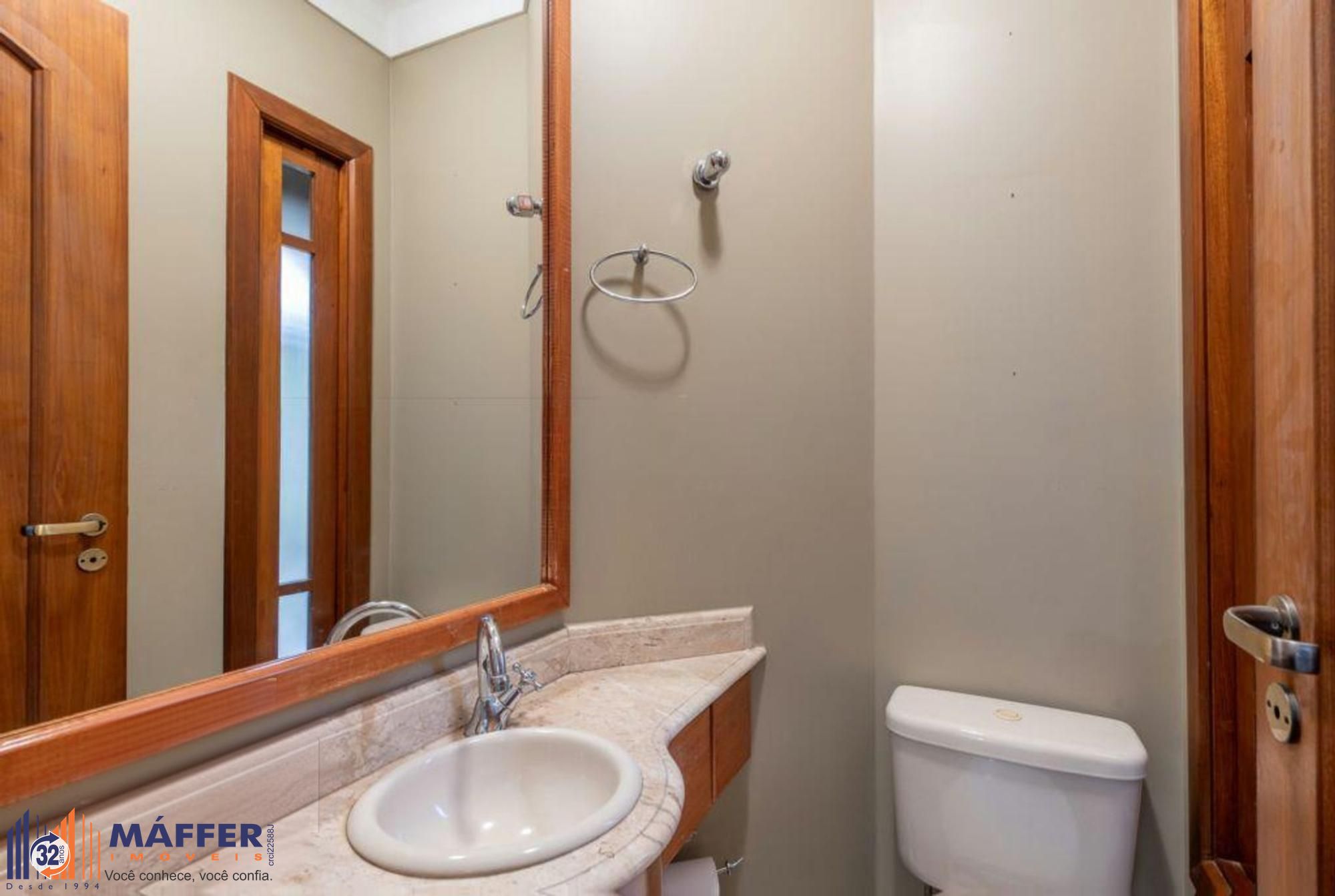 Casa, 5 quartos, 400 m² - Foto 35