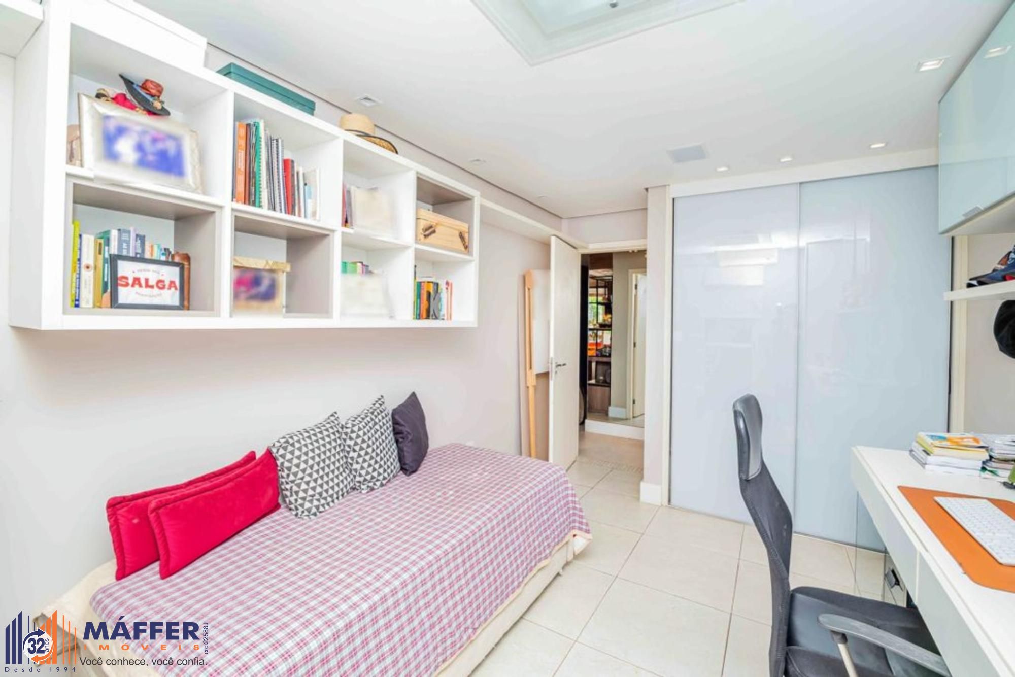 Apartamento, 2 quartos, 100 m² - Foto 30