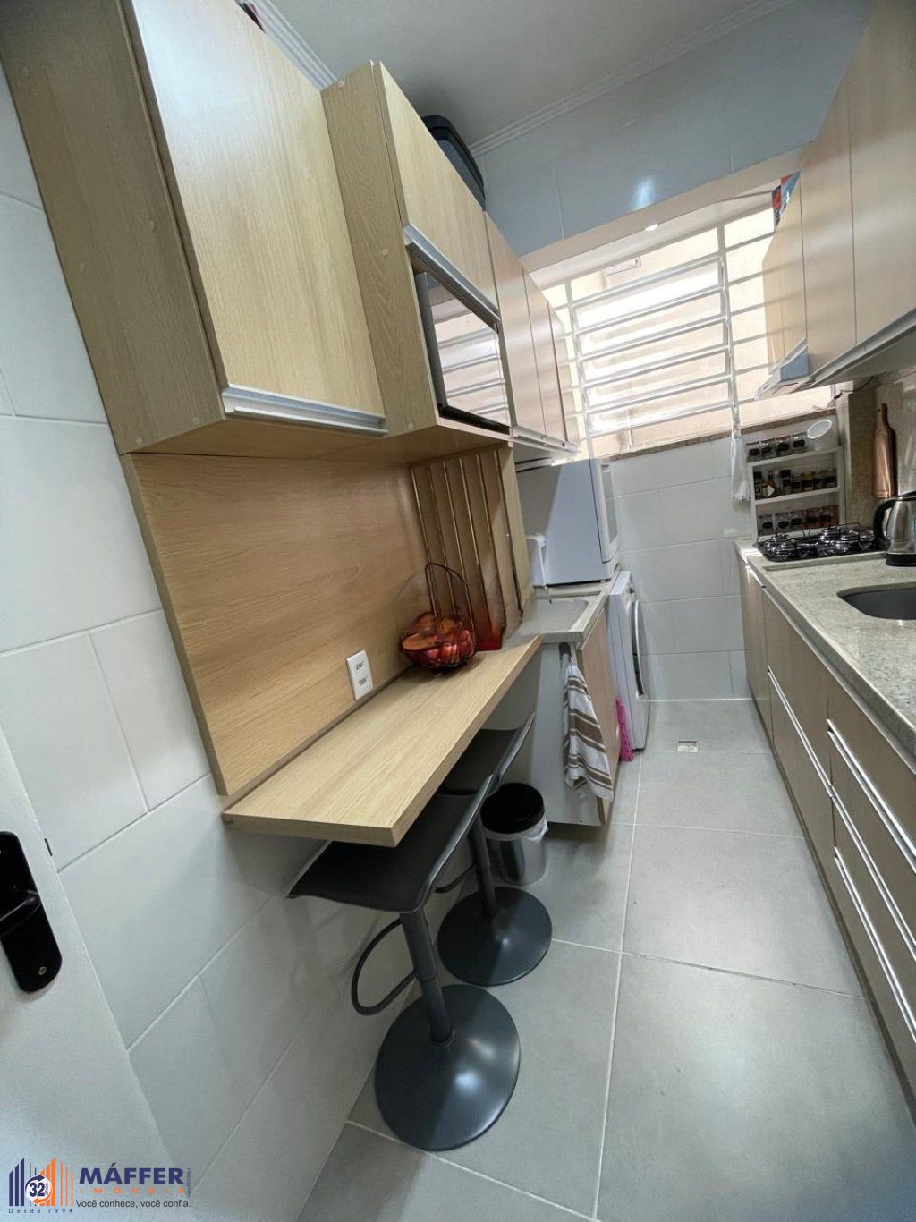 Apartamento, 2 quartos, 61 m² - Foto 9