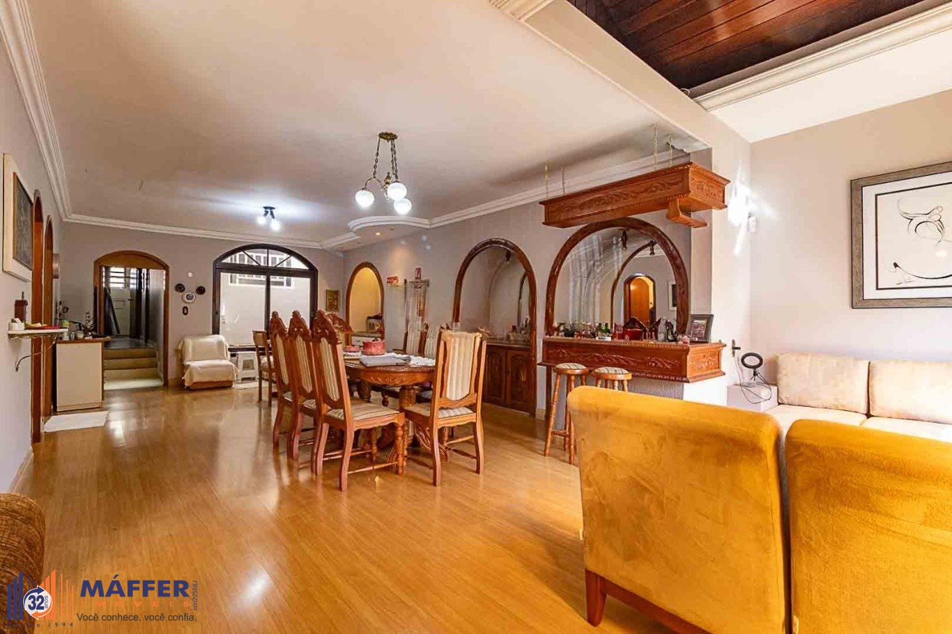 Casa, 3 quartos, à venda, 199 m², Jardim do Salso - Porto Alegre — foto 2