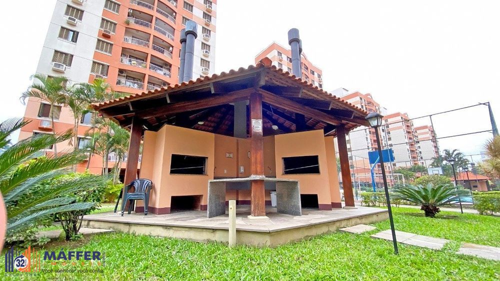 Apartamento, 3 quartos, 70 m² - Foto 33