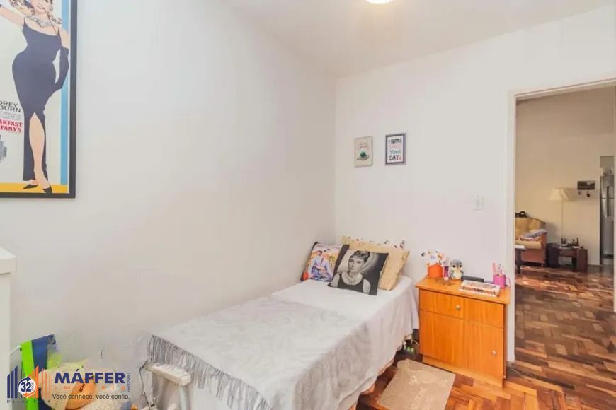 Apartamento, 2 quartos, 58 m² - Foto 12