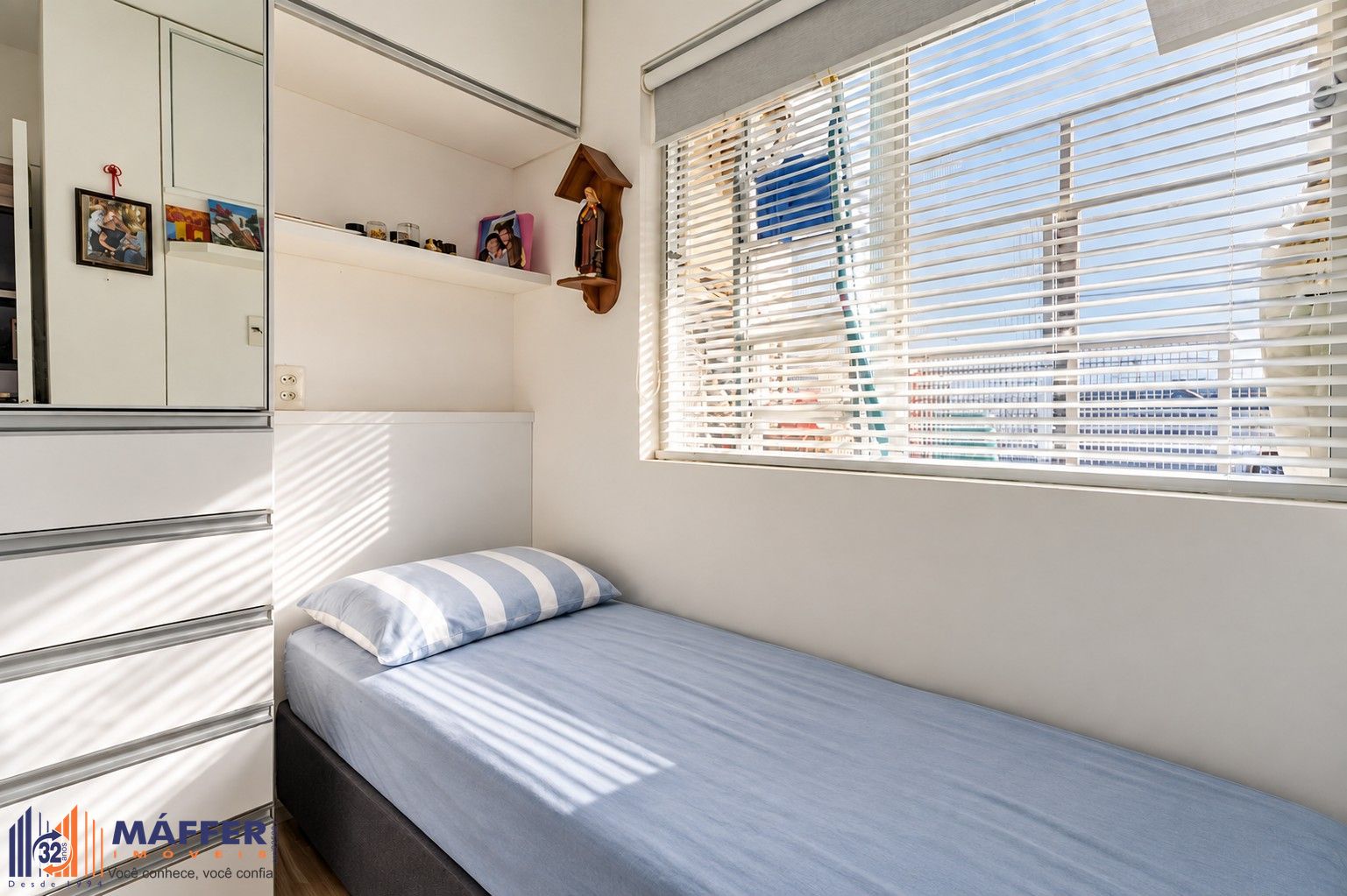 Apartamento, 3 quartos, 105 m² - Foto 12