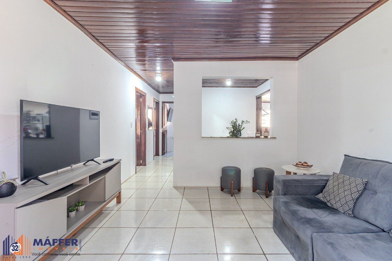 Casa, 3 quartos, à venda, 81 m², Harmonia - Canoas — foto 3