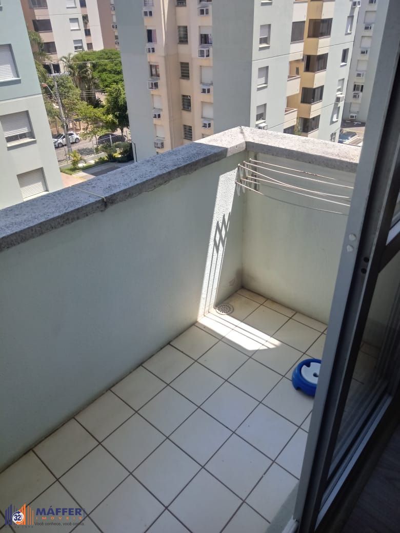 Apartamento, 2 quartos, à venda, 52 m², Sarandi - Porto Alegre — foto 3