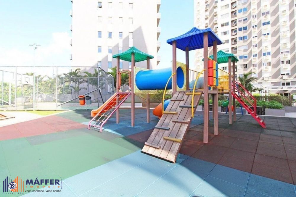 Apartamento, 2 quartos, 60 m² - Foto 33