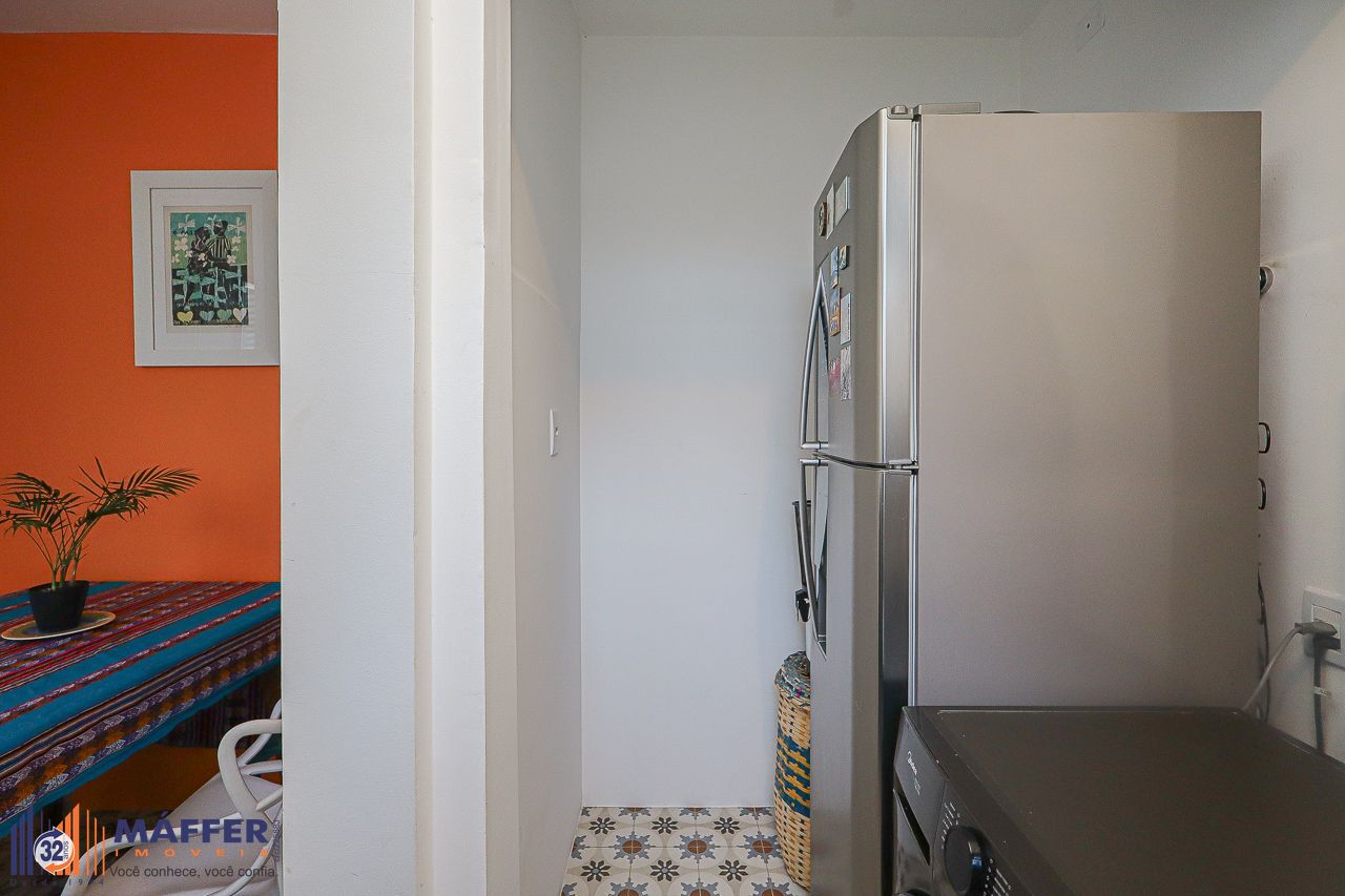 Apartamento, 2 quartos, 61 m² - Foto 12