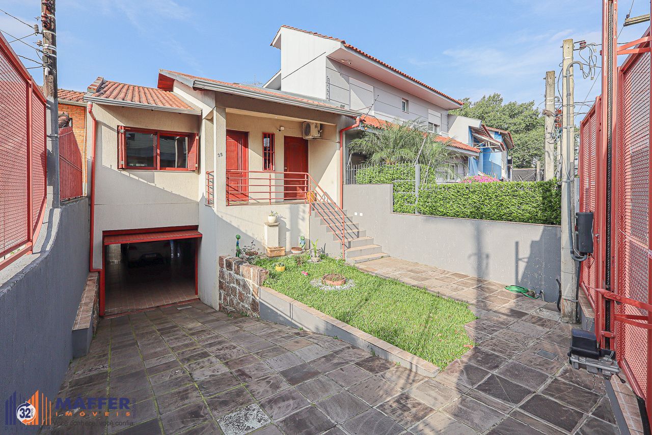 Casa, 2 quartos, 150 m² - Foto 34