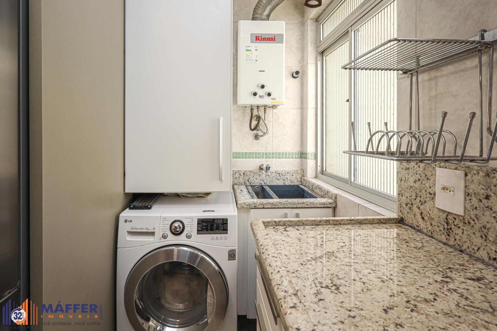 Apartamento, 2 quartos, 92 m² - Foto 26