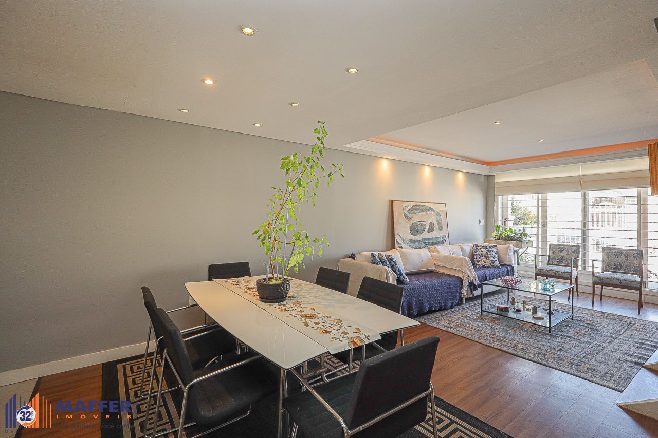 Casa, 4 quartos, 290 m² - Foto 9