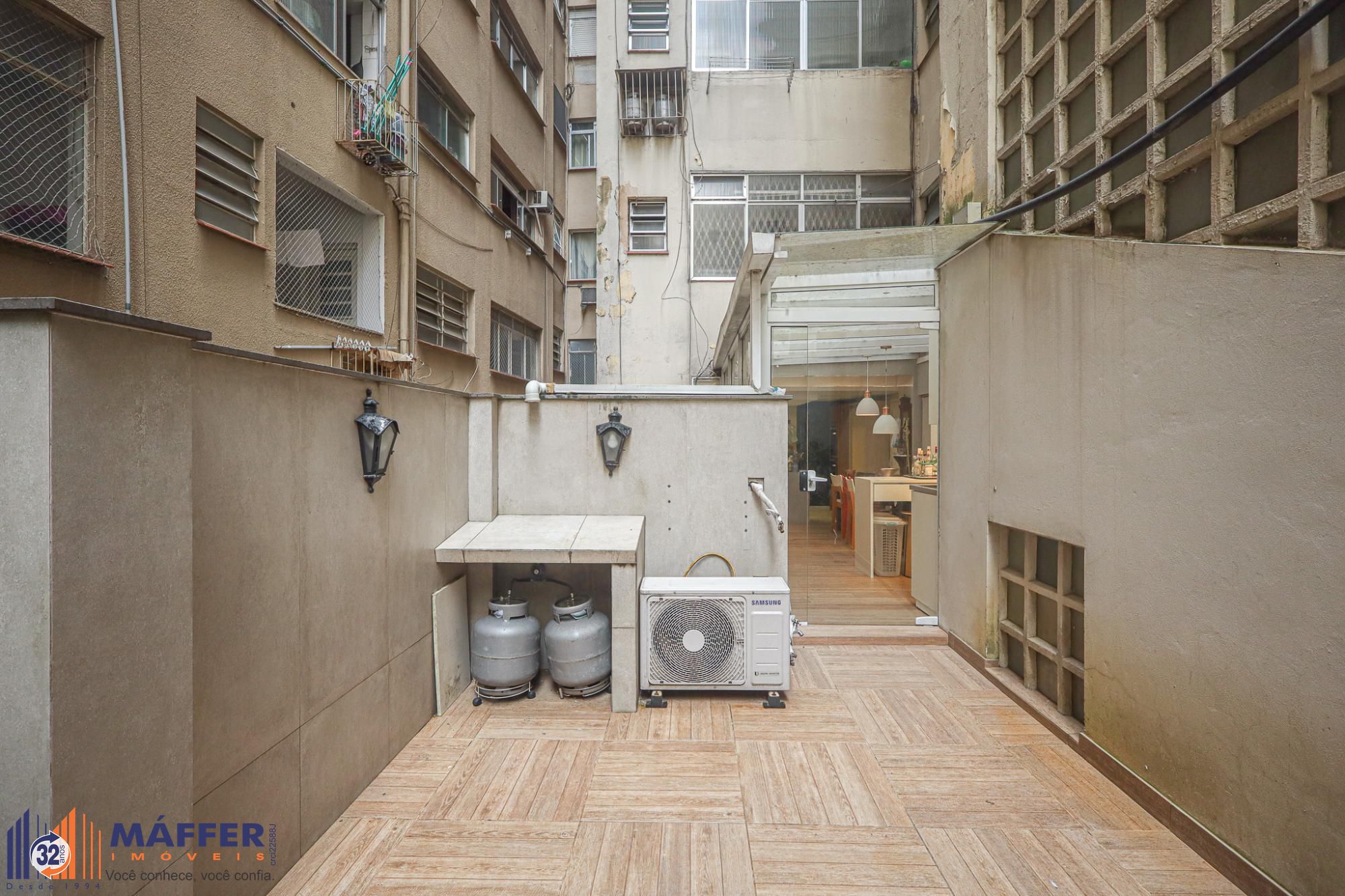 Apartamento, 3 quartos, 131 m² - Foto 23